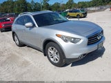 Infiniti Fx35 JN8AS1MW0CM153708 снимка
