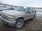 Chevrolet Tahoe Ls 1GNEK13R0XJ345167 photo