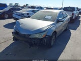 Toyota Camry Hybrid Le 4T1BD1FK5FU155684 photo