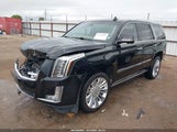Cadillac Escalade Platinum 1GYS4DKJ7GR334276 снимка
