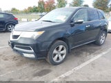 Acura Mdx 2HNYD2H23AH501075 снимка