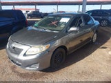 Toyota Corolla Le JTDBL40E79J021650 снимка