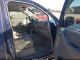 Nissan Frontier Sl 1N6AD0ER7BC404976 fotografie