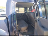 Nissan Frontier Sl 1N6AD0ER7BC404976 снимка