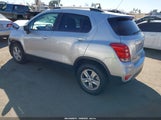 Chevrolet Trax Awd Lt KL7CJPSM6MB372548 снимка