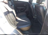 Chevrolet Trax Awd Lt KL7CJPSM6MB372548 снимка