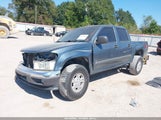 Chevrolet Colorado Lt 1GCDS13E978123588 снимка