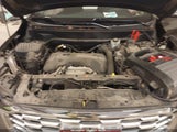 GMC Terrain Denali 3GKALXEX9KL268338 снимка