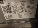 GMC Terrain Denali 3GKALXEX9KL268338 снимка