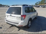 Subaru Forester 2.5X Limited JF2SH6DC6AH739824 снимка