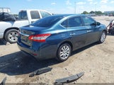 Nissan Sentra Sv 3N1AB7AP4DL746742 снимка