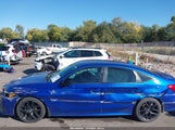 Honda Civic Sport 2HGFE2F53PH551072 снимка