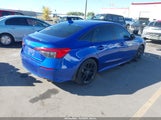 Honda Civic Sport 2HGFE2F53PH551072 снимка