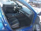 Honda Civic Sport 2HGFE2F53PH551072 снимка