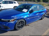 Honda Civic Sport 2HGFE2F53PH551072 снимка