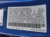 Honda Civic Sport 2HGFE2F53PH551072 снимка