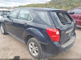Chevrolet Equinox Ls 2GNALAEK4F6370483 снимка