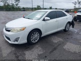 Toyota Camry Xle 4T1BF1FK3EU763678 снимка