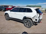 Jeep Cherokee Trailhawk 1C4PJMBS9EW300724 снимка