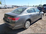 Honda Accord 2.4 Lx 1HGCP2F34BA058598 снимка