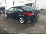 Hyundai Elantra Limited 5NPDH4AE2DH315127 снимка