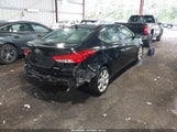 Hyundai Elantra Limited 5NPDH4AE2DH315127 снимка