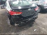 Hyundai Elantra Limited 5NPDH4AE2DH315127 снимка
