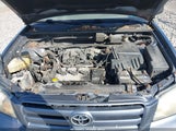 Toyota Highlander Limited V6 JTEEP21A070226470 снимка