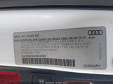 Audi A4 2.0T Premium WAUENAF44HN036745 снимка