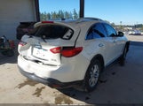 Infiniti Fx35 JN8AS1MW4AM851543 снимка