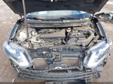 Nissan Rogue Sv KNMAT2MV2HP614399 снимка