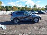 Nissan Rogue Sv KNMAT2MV2HP614399 снимка