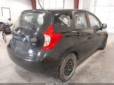 Nissan Versa Note Sv 3N1CE2CP0EL358960 fotografie