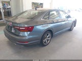 Volkswagen Jetta 1.4T R-Line/1.4T S/1.4T Se 3VWC57BU3KM047950 снимка