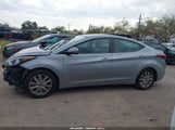 Hyundai Elantra Se 5NPDH4AEXFH596001 снимка