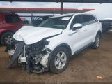Kia Sorento Lx 5XYRGDLC7NG112151 снимка