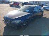 BMW 750I xDrive WBAKC6C53BC394246 снимка