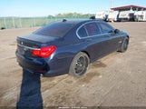 BMW 750I xDrive WBAKC6C53BC394246 снимка