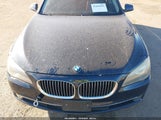 BMW 750I xDrive WBAKC6C53BC394246 снимка
