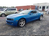 Chevrolet Camaro 2Lt 2G1FC1EV1A9125875 снимка