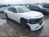 Dodge Charger Sxt Rwd 2C3CDXBG6MH626730 photo