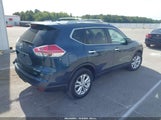 Nissan Rogue Sv 5N1AT2MV4EC869439 снимка