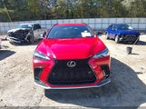 Lexus Nx 350 F Sport Handling JTJKGCEZ0N2000375 photo