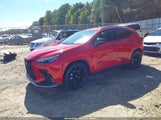 Lexus Nx 350 F Sport Handling JTJKGCEZ0N2000375 photo