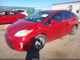 Toyota Prius Two JTDKN3DU1C1545650 снимка