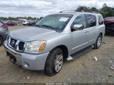 Nissan Armada Le 5N1AA08B55N708614 снимка