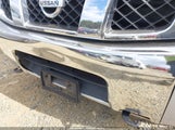 Nissan Armada Le 5N1AA08B55N708614 снимка