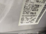 Nissan Armada Le 5N1AA08B55N708614 снимка