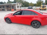 Chevrolet Cruze 2Lt Auto 1G1PE5SB1E7332452 снимка