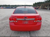 Chevrolet Cruze 2Lt Auto 1G1PE5SB1E7332452 снимка
